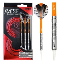 Darts One80 Raise Uk 80% 16,5 g 7896