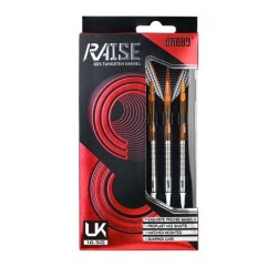 Dardo One80 Raise Uk 80% 16,5 gr 7896