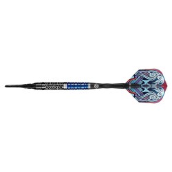 Darts Shot Viking Raven Boris Koltsov 20 gr 80% Sh-vrsf-520