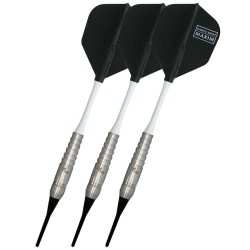 Dardo Cosmo Darts Aleluia Kota Suzuki 90% 17gr