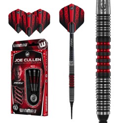 Dardo Winmau Joe Cullen 90% 20 gr 2443.20