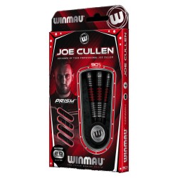 Dardo Winmau Joe Cullen 90% 20 gr 2443.20