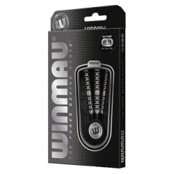 Darts Winmau Steve Brown 90% 24g 1465,24