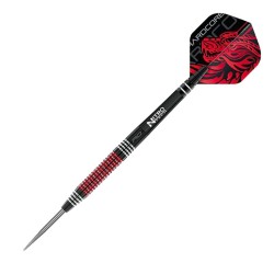 Dardo Red Dragon Jonny Clayton 90% 24 gr Rdd2276