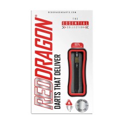 Darts Red Dragon Seiya Asakura 90% 21 gr Rdd2288