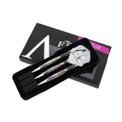 Dardo Dynasty Darts A Flow Lisa Ii Black Label Kim Hyojin 90% 18gr