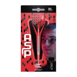 Darts Darts Target Nathan Aspinall 80% 24g 190114