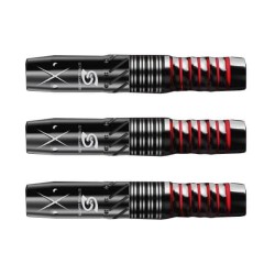 Darts Strike Darts Storm Fq 18g 90%