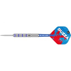 Darts Target Darts Duzza Glen Durrant 80% 23g 190107