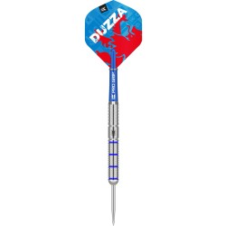 Dardo Target Darts Duzza Glen Durrant 80% 23g 190107