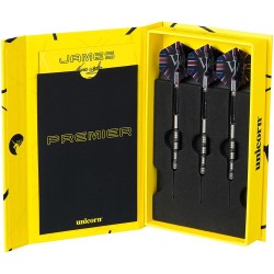 Darts Unicorn Darts Premier James Wade 90% 23gr 27568