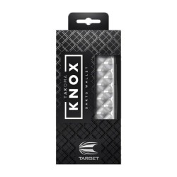 Funda Target Takoma Knox Plata 450033