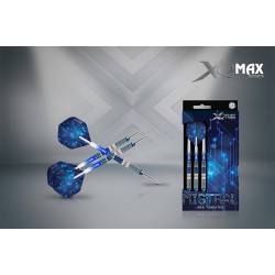 Xqmax Sports Dardos Mistral 21gr 90% Qd1103060