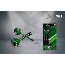 Xqmax Sport Darts Monsoon 22gr 90% Qd1103230