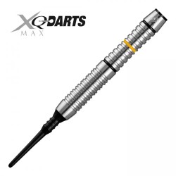 Xqmax Sports Darts Reactor 19gr 80% Qd7600600