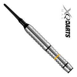 Xqmax Sports Darts Reactor 19gr 80% Qd7600600