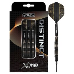 Xqmax Sport Darts Distinct Bronz 19gr Qd7600650