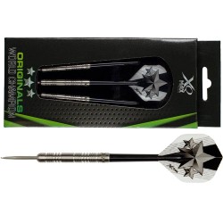 Xqmax Dardos Weltmeister Originals Steel 21gr 90% Qd7001200