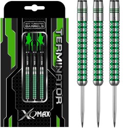 Xqmax Sports Darts Terminator 21gr 90%