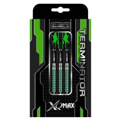 Xqmax Sports Darts Terminator 21gr 90%
