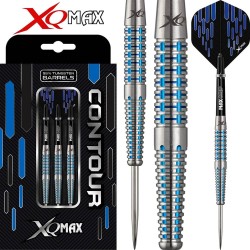 Xqmax Sport Darts Kontur 22gr 95% Qd7600100