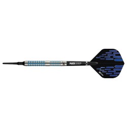 Xqmax Sport Darts Kontur 18gr 95% Qd7600040