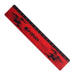 Linea De Tiro Gran Darts Red Grn0050