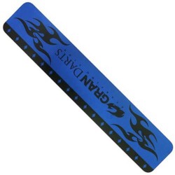Linea De Tiro Gran Darts Blue Grn0045