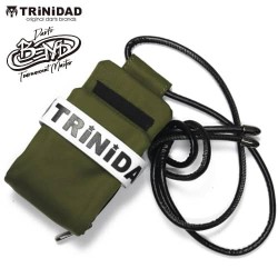 Dart Trindade Bend Verde