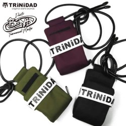 Dardera Trindad Bend Negro