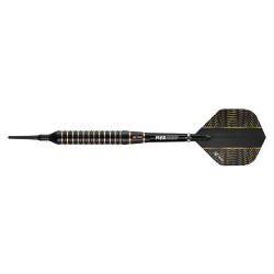 Xqmax Sports Darts Distinct 18gr Latão Qd7600630