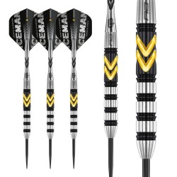 Darts Red Dragon Gerwyn Price Thunder Sonderedition 90% 23gr Rdd2295