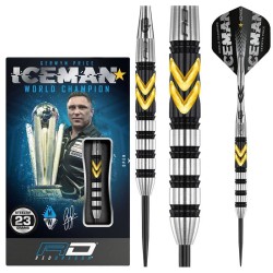 Darts Red Dragon Gerwyn Price Thunder Sonderedition 90% 23gr Rdd2295