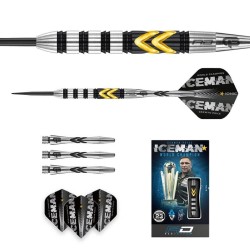 Darts Red Dragon Gerwyn Price Thunder Sonderedition 90% 23gr Rdd2295