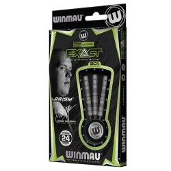 Darts Winmau Mvg Exact 90% 24gr 1468.24