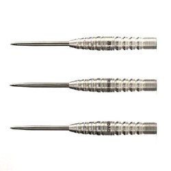 Dardo Trinidad Darts Aço Romano Tipo 2 20,5 gr 90%