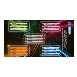 Canas Winmau Darts Prism Shaft Collection 8114 8114