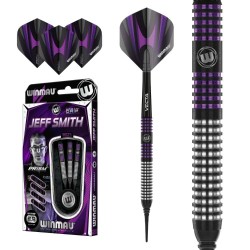 Dardo Winmau Jeff Smith 20 gr 90% 2442.20