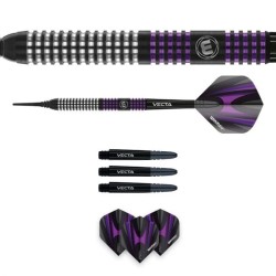 Dardo Winmau Jeff Smith 20 gr 90% 2442.20