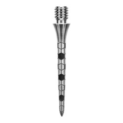 Pontos de conversão Target Darts Onix Titanium 26 mm 109953