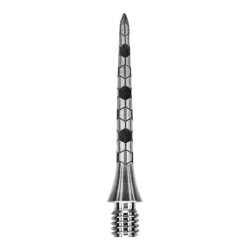 Pontos de conversão Target Darts Onix Titanium 26 mm 109953