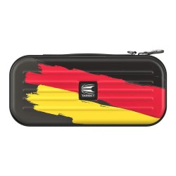 Funda Dardo Target Takoma Bandeiras Bandeira da Alemanha 330000