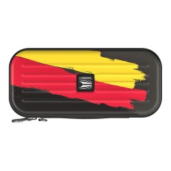 Funda Dardo Target Takoma Bandeiras Bandeira da Alemanha 330000