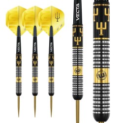 Dardos Winmau Bobby George 90% 24gr 1469.24