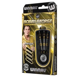 Dardo Winmau Bobby George 90% 24 gr 1469.24