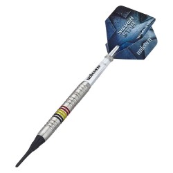 Dardo Unicorn Darts Estrela de Prata Dimitri Van Den Bergh 80% 18gr 4783