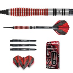 Dardo Winmau Dennis Priestley 90% 22 gr 2452.22