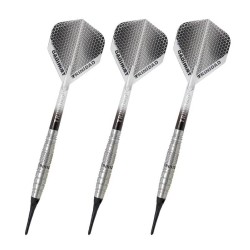 Dardo Trinidad Darts Flores Tipo 3 19,5 gr 90%