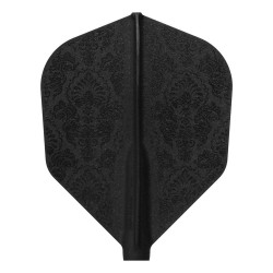 Plumas Fit Flight Stealth Shape