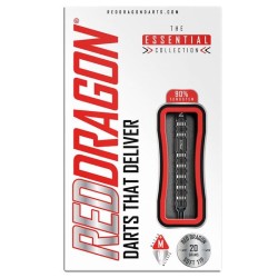 Dardos Red Dragon Rogue 90% 20gr Rdd2022